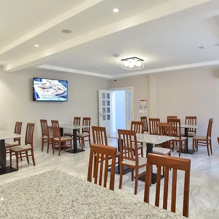 Vistamar & Aparthotel