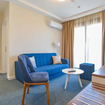 Vistamar & Aparthotel Budva