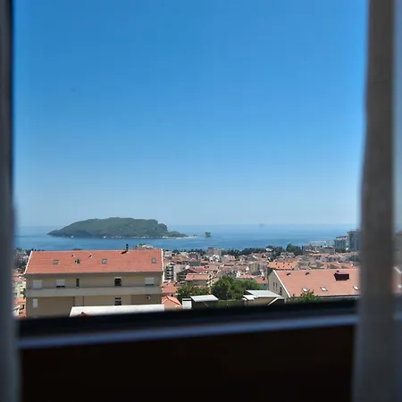 Vistamar & Aparthotel Budva
