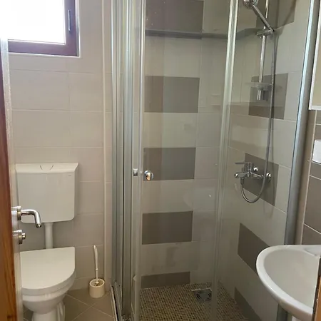 Aparthotel Vistamar &