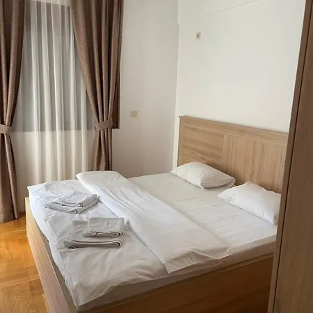 Vistamar & 4* Budva