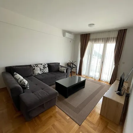 Vistamar & Aparthotel Budva