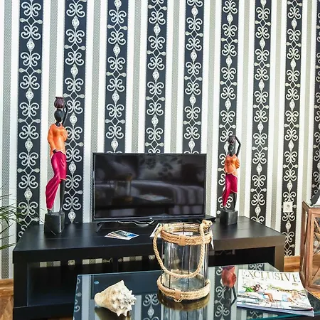 Aparthotel Vistamar & 4*