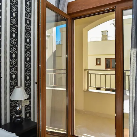 Vistamar & Aparthotel 4*