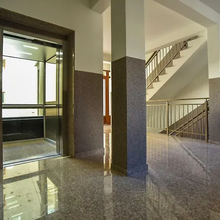 Vistamar & Aparthotel Budva