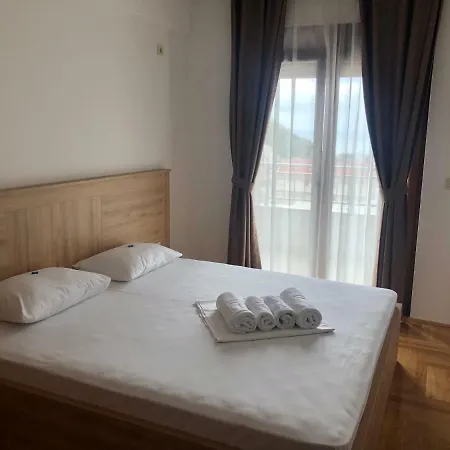 Vistamar & Aparthotel